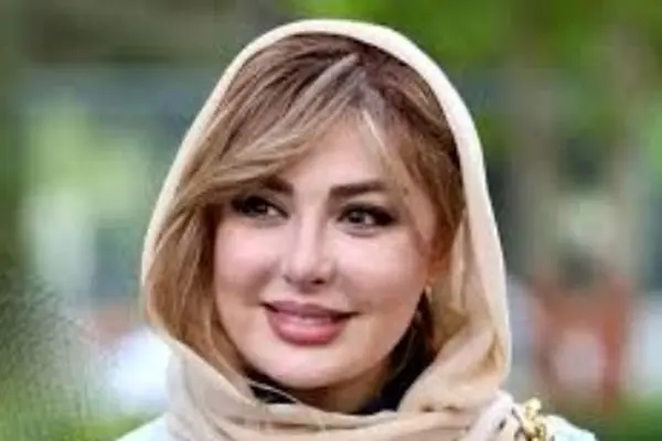 عکس خاص نیوشا ضیغمی با دخترش در طبیعتی بکر و جذاب!