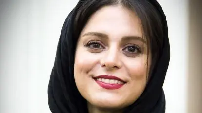 غزل شاکری با مهارت‌های کدبانوگری‌اش دل همه را برد!