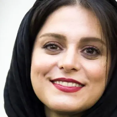 غزل شاکری با مهارت‌های کدبانوگری‌اش دل همه را برد!