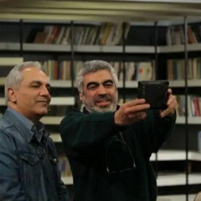 شگفتانه جدید مدیری؛ ماجرای پیوستن به استخر و همکاری با بازیگران مشهور!