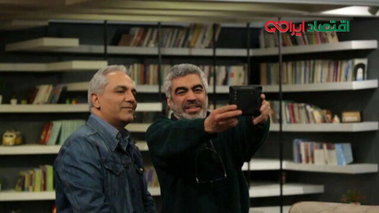 شگفتانه جدید مدیری؛ ماجرای پیوستن به استخر و همکاری با بازیگران مشهور!
