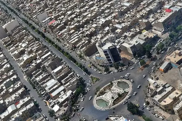 جدول قیمت اجاره آپارتمان 60 متری دراین شهر کم جمعیت !