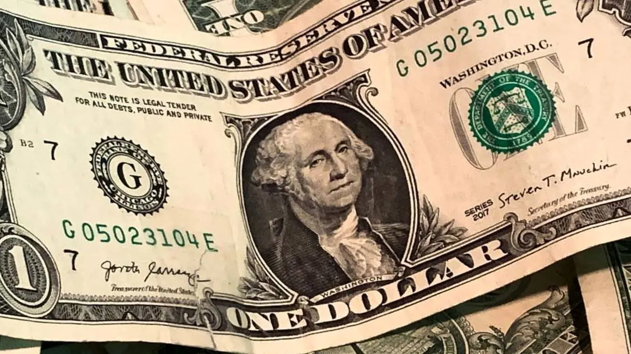 قیمت دلار امروز پنجشنبه ۲۴ خرداد ۱۴۰۳