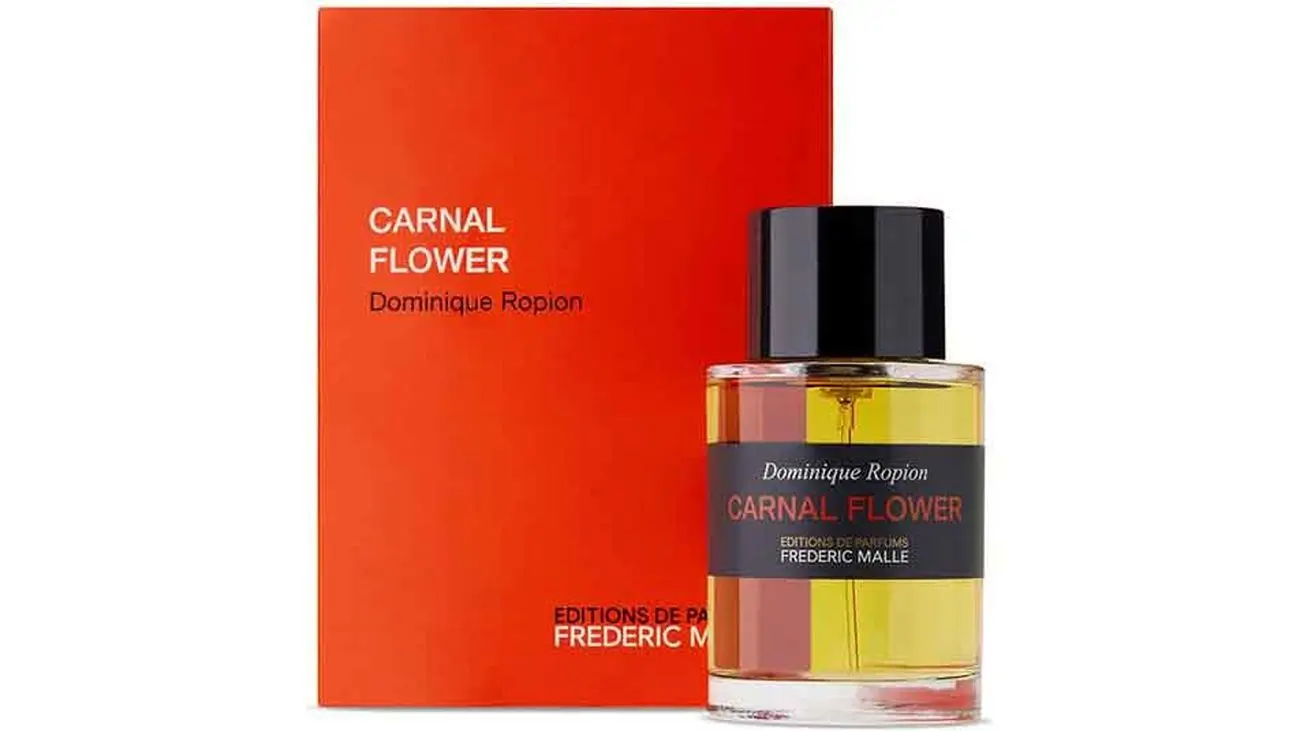 این عطر خوشبو ویژه خانم های شیک پوش است