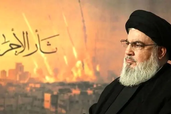 واکنش‌ها به شهادت سیدحسن نصرالله / محمدجواد ظریف چه گفت ؟