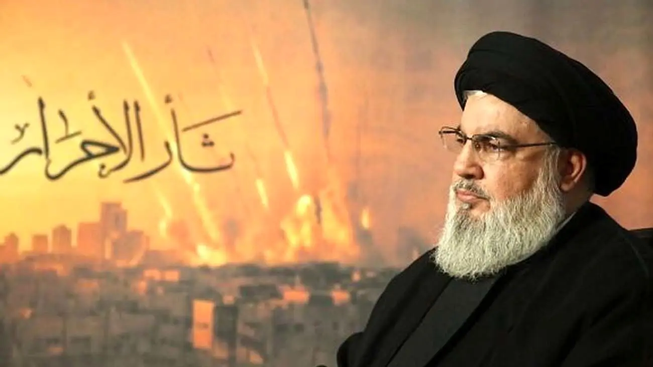 واکنشها به شهادت سیدحسن نصرالله / محمدجواد ظریف چه گفت ؟