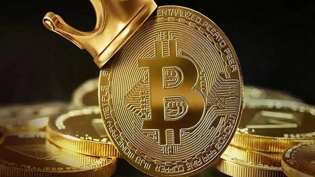 بیتکوین رکوردشکنی کرد