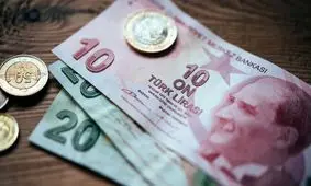 قیمت لیر ترکیه امروز ۲۹ شهریور ۱۴۰۳ 