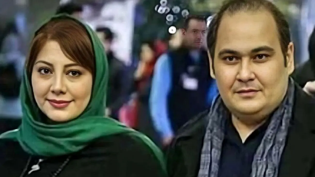 علاقه وحشتناک ستاره استقلال به رضا داودنژاد / زنده نیستم ، فقط نفس میکشم