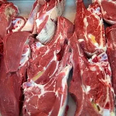 بازار گوشت قرمز با خبرهای خوش در راه است!