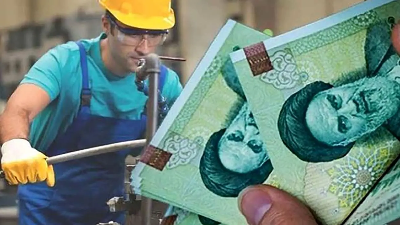 کارگران این خبر مهم را بخوانند / شیوه تعیین دستمزد تغییر می کند؟