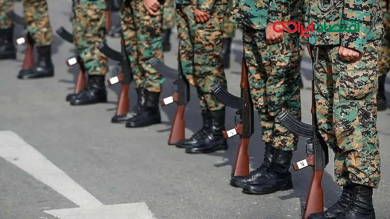 خبر فوق‌العاده برای سربازان؛ فرصت طلایی معافیت تمدید شد!