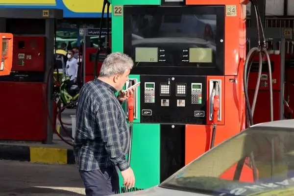 اتفاق تکان‌دهنده در پمپ‌بنزین‌های کشور؛ سوختی که غیب می‌شود!