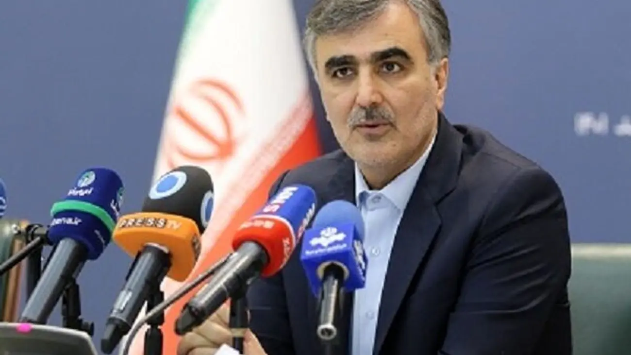 امید ارزی فرزین به همسایگان / واردات بدون انتقال دلار!