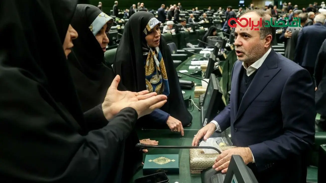 روزنامه اصولگرا: قالیباف روی وزیر جهاد کلید کرده/بدنبال کنارگذاشتنش توسط رئیس جمهور است