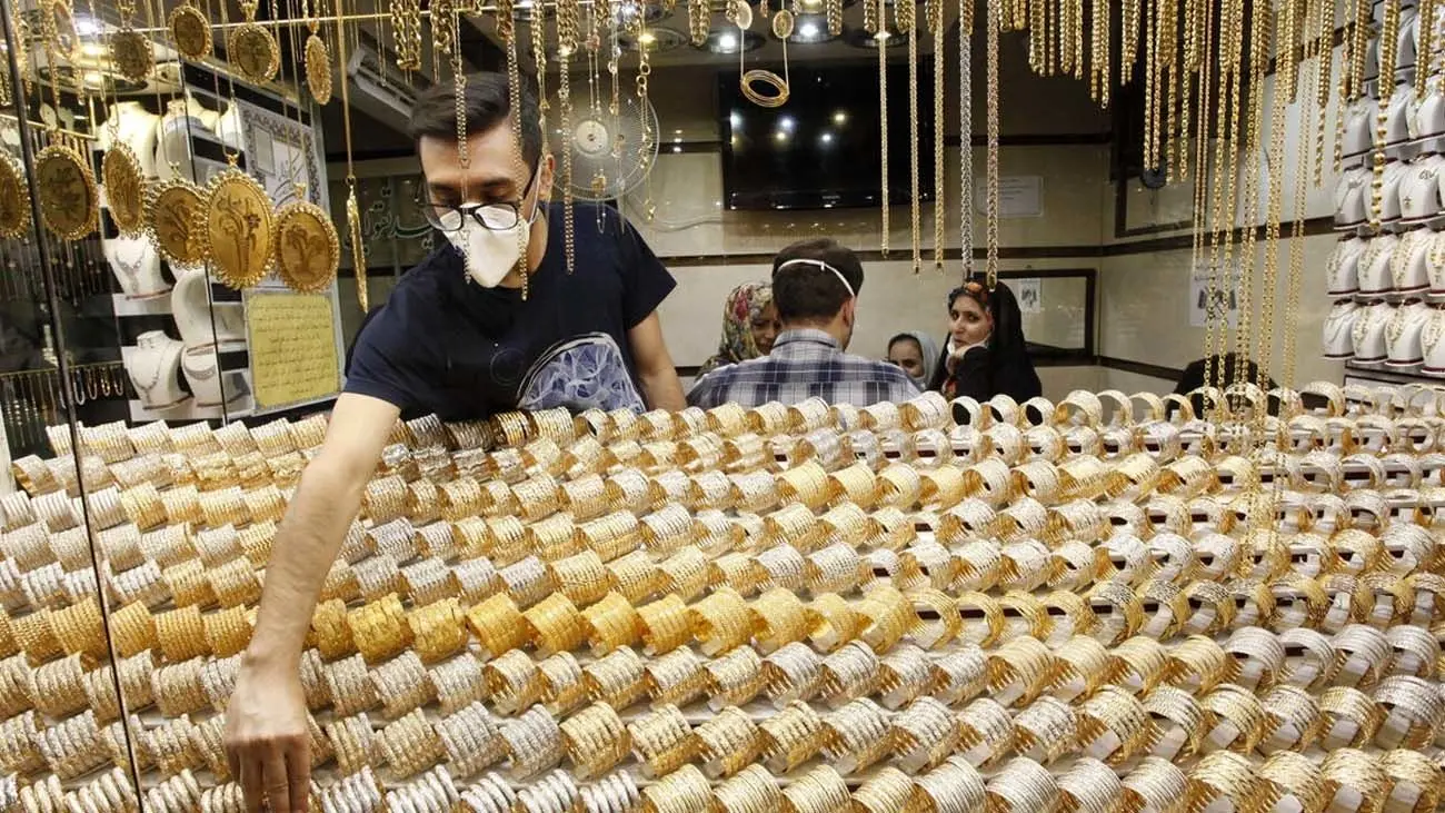 پیش بینی قیمت طلا ۲ آبان ۱۴۰۳