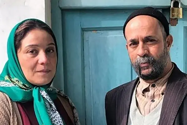 عکس های دیدنی از گریم متفاوت بازیگران سرشناس ایرانی با لباس روستایی / از الیکا عبدالرزاقی تا خانم کوچیک !