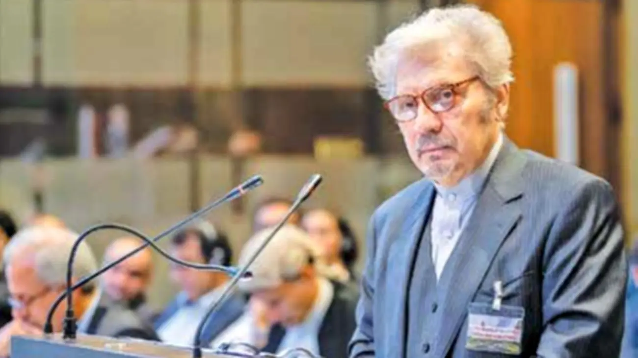 نقض فاحش حقوق بین الملل به نام «دفاع مشروع»