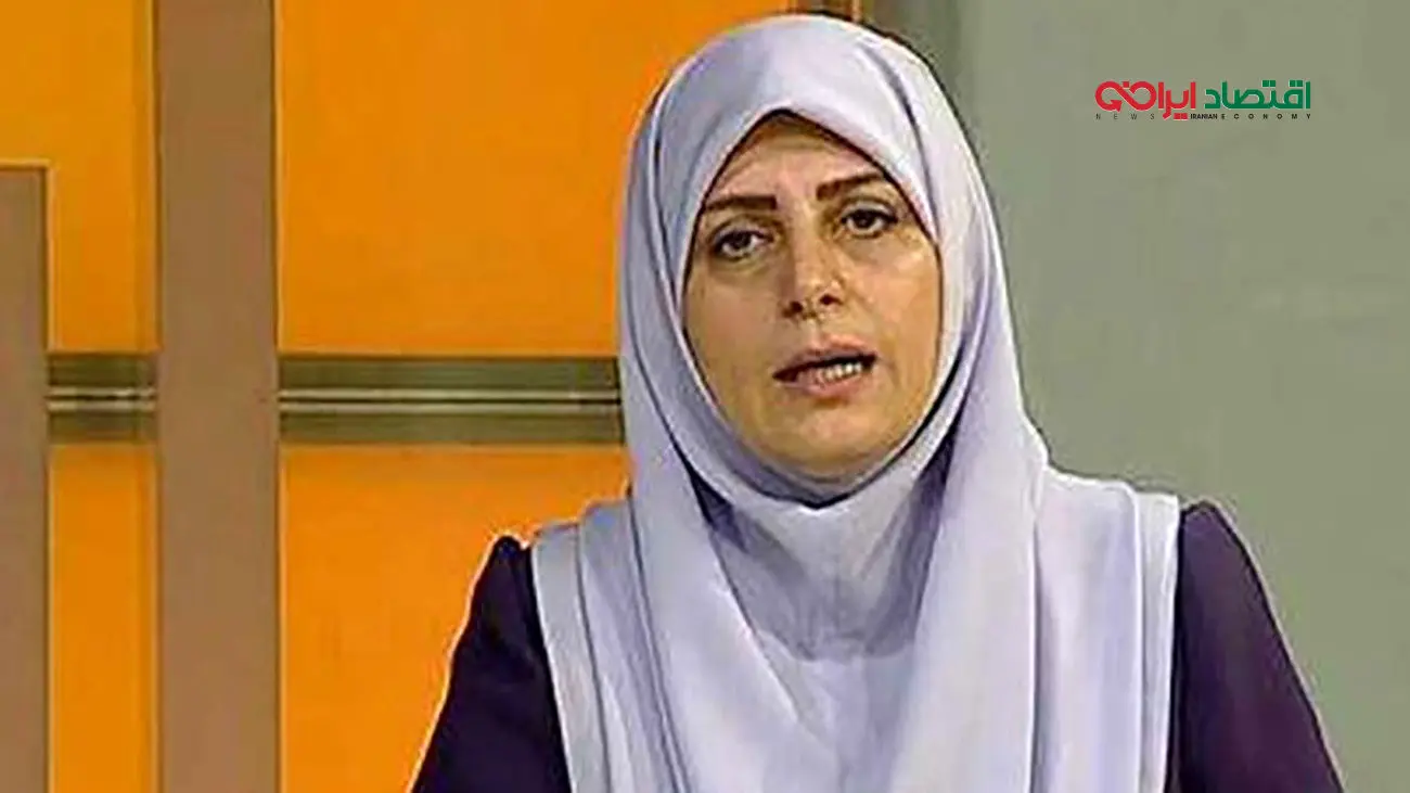 چهره شوکه کننده سودابه حسنی دخت گوینده شبکه خبر بعد 10 سال!