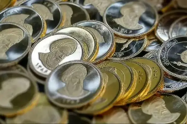 قیمت سکه امروز ۳۰ شهریور ۱۴۰۴/ رکورد تاریخی جدید سکه امامی!