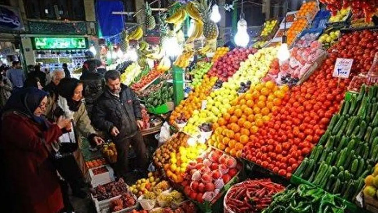 اعلام دقیق زمان توزیع میوه ارزان در بازار شب عید