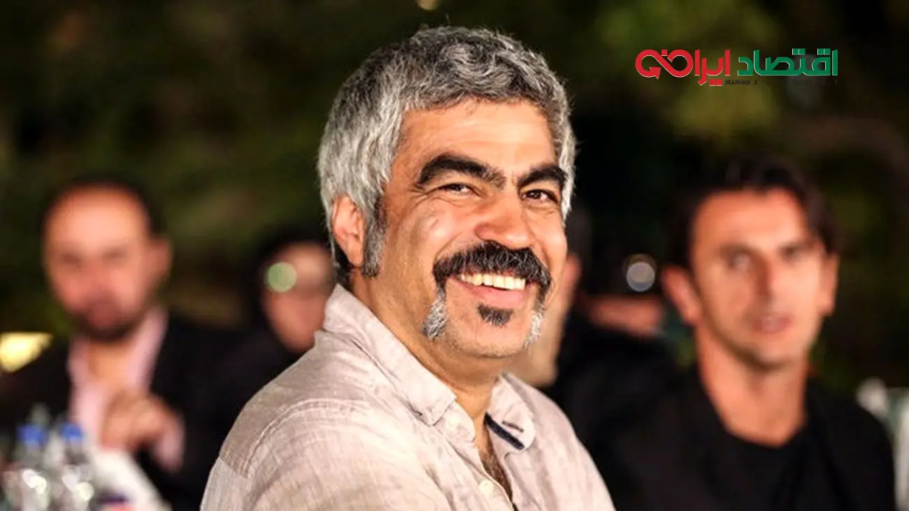 سروش صحت و سعید آقاخانی وارد میدان جنگ شدند؛ داستانی که همه منتظرش بودند!