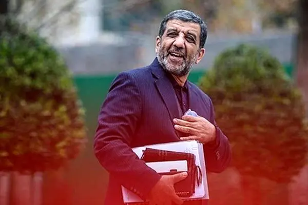 ضرغامی: خوشحالم؛ تعلیق تحریم‌ها رأی نیاورد/  بلا‌تکلیفی بلای جان کشور شده