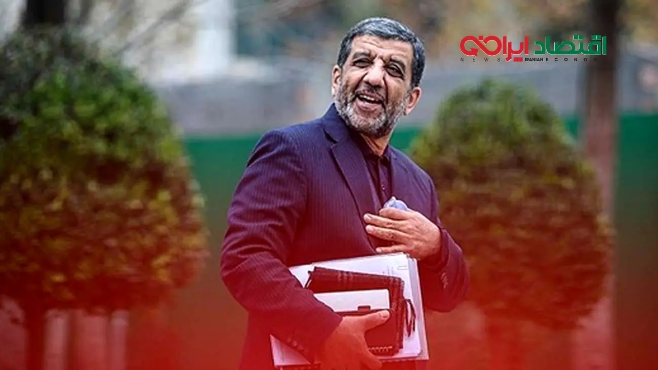 ضرغامی: خوشحالم؛ تعلیق تحریم‌ها رأی نیاورد/  بلا‌تکلیفی بلای جان کشور شده