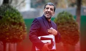 ضرغامی: خوشحالم؛ تعلیق تحریم‌ها رأی نیاورد/  بلا‌تکلیفی بلای جان کشور شده