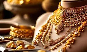 قیمت طلا و سکه امروز ۲۷ آبان ۱۴۰۴