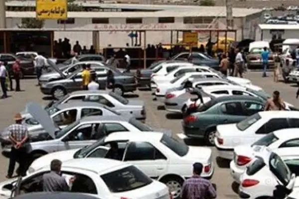 قیمت خودرو امروز 5 مهر 1404 / قیمت‌ها صعودی شد + جدول