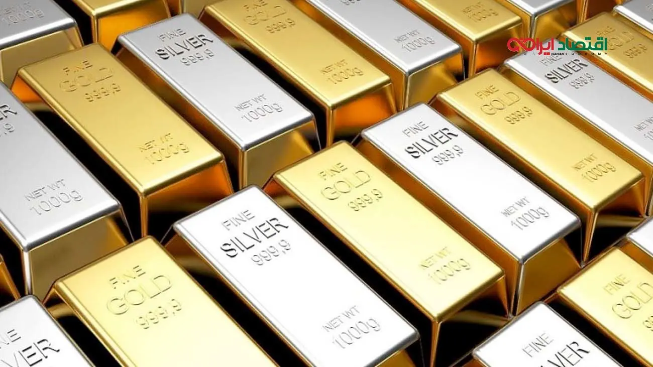 الان وقت خرید نقره است؟