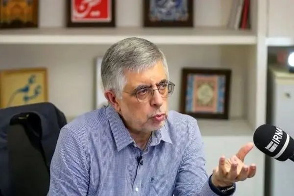 واکنش کرباسچی به شایعه استعفای عارف/ نفوذی‌ها کسانی بوده‌اند که ظاهری کاملاً مکتبی داشته‌اند