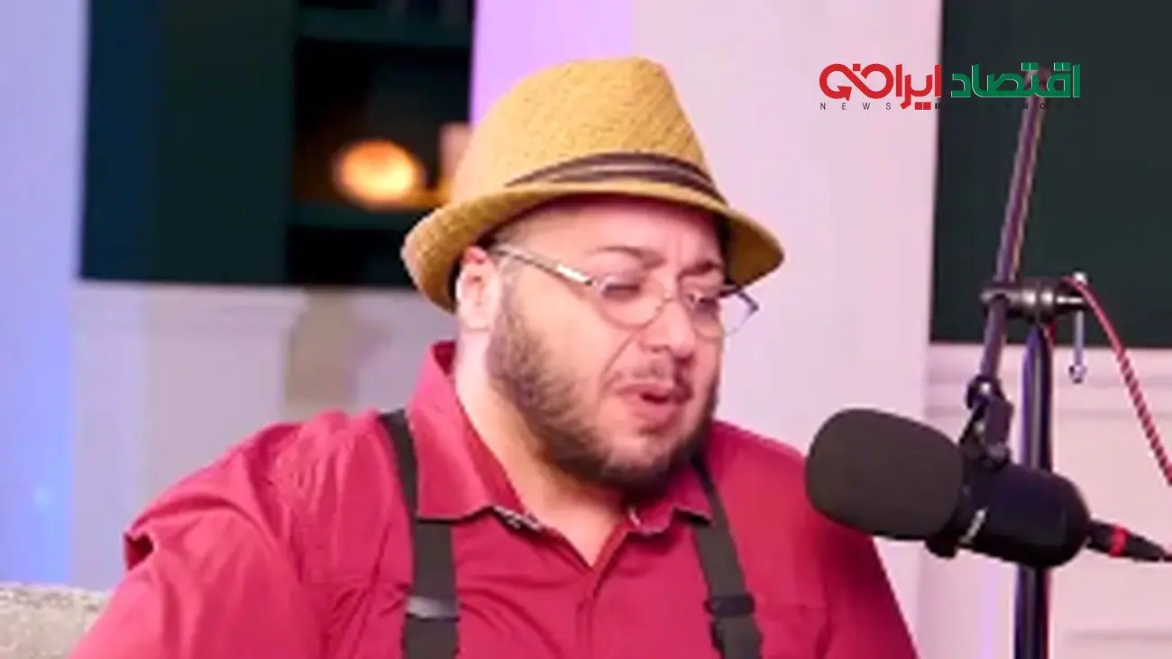 اعترافات مازیار لرستانی: شراره رخام نقش مهمی در تغییر جنسیت من داشت! +فیلم
