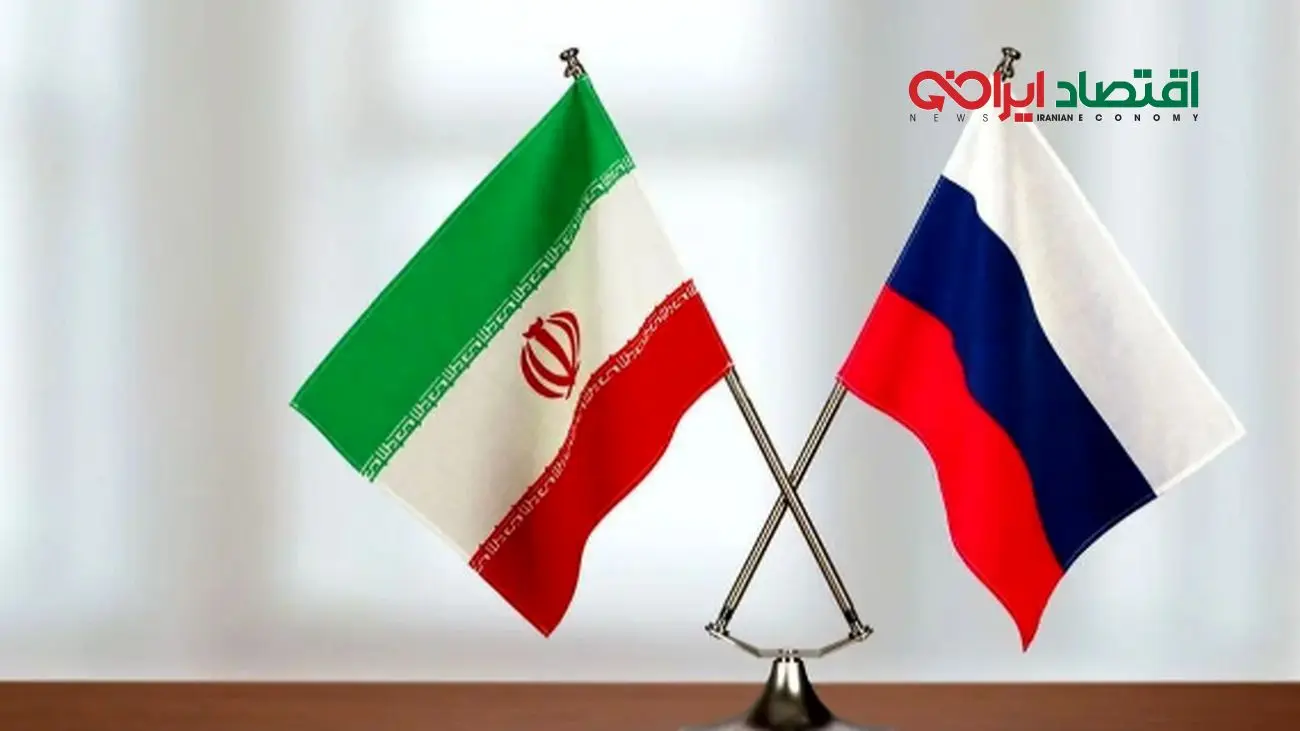 بزرگترین شوک انرژی سال؛ ایران و روسیه واردات گاز را کلید زدند!