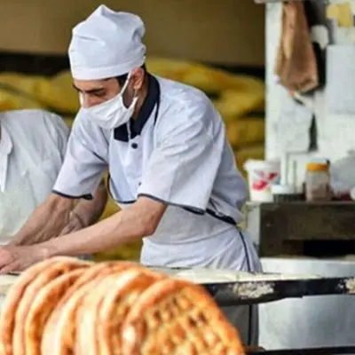 نان رایگان به این افراد تعلق می گیرد 