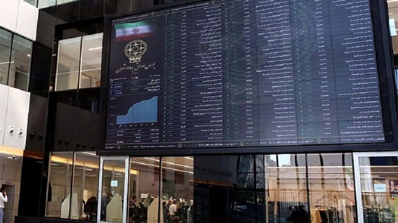 بازار سهام دست پر به استقبال نوروز رفت / شاخص کل ۳۴ هزار واحد رشد کرد