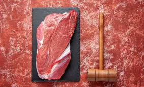 نرخ انواع گوشت گوسفندی و گوساله اعلام شد