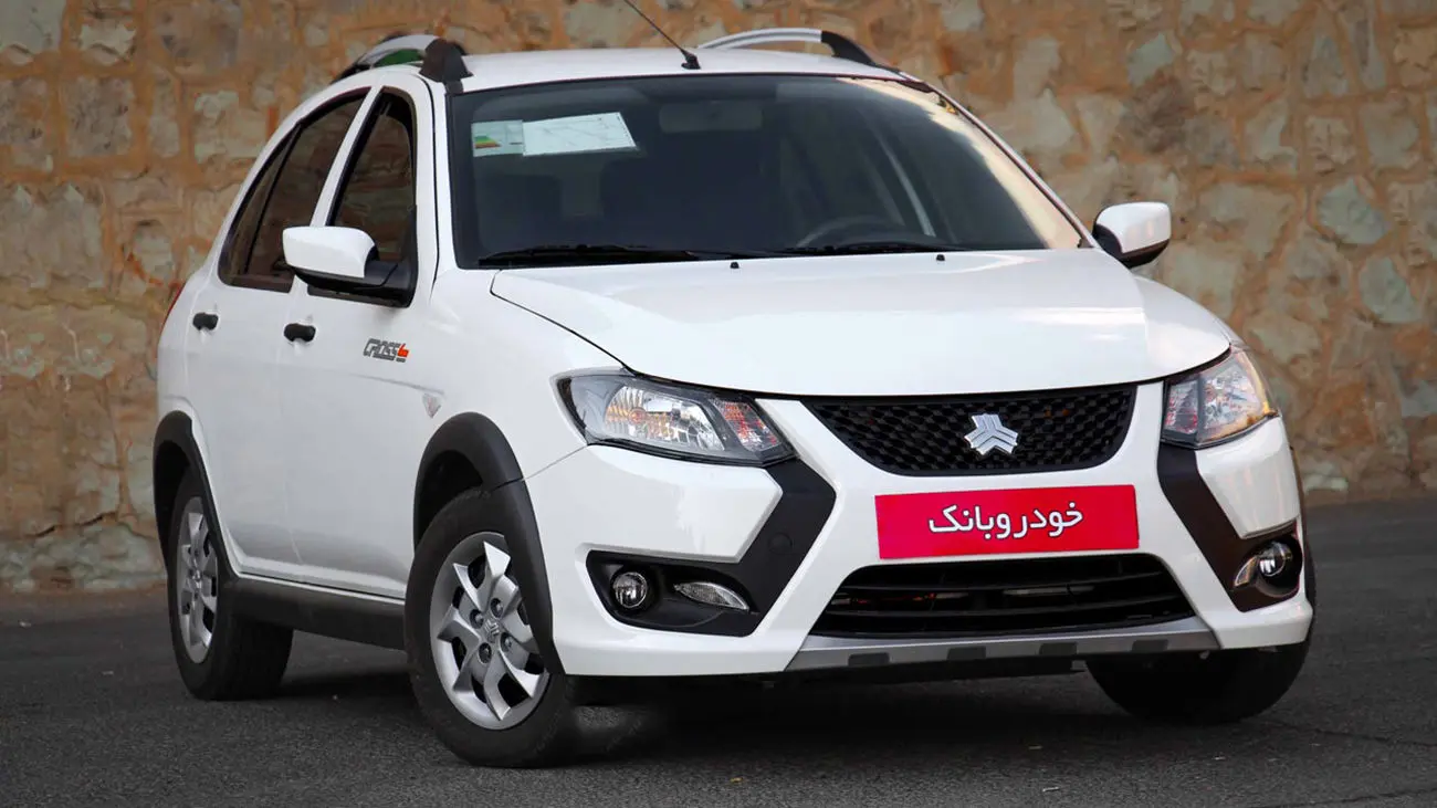 فروش فوق العاده و پیش فروش یک محصول سایپا آغاز شد