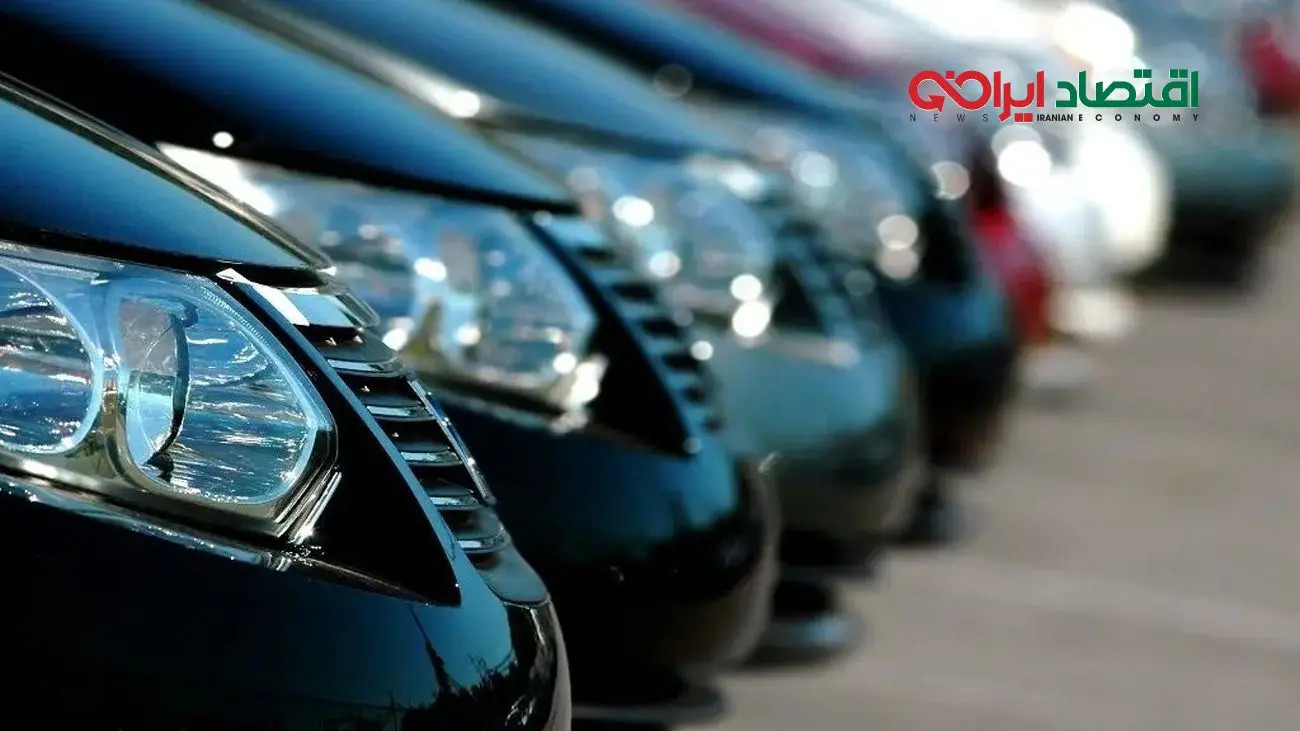 افزایش چشمگیر قیمت خودروهای وارداتی در ایران