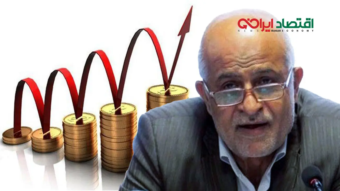 رشد نجومی مالیات در لایحه قبلی دولت چقدر بود؟ / دولت چه خوابی دیده است؟