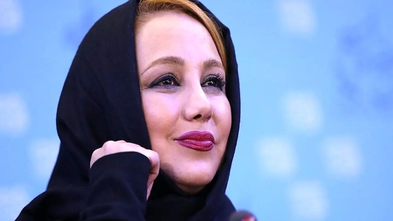 عکس فوق العاده بی ریخت از چهره بهنوش بختیاری / بدون آرایش ببینید وحشت می کنید !