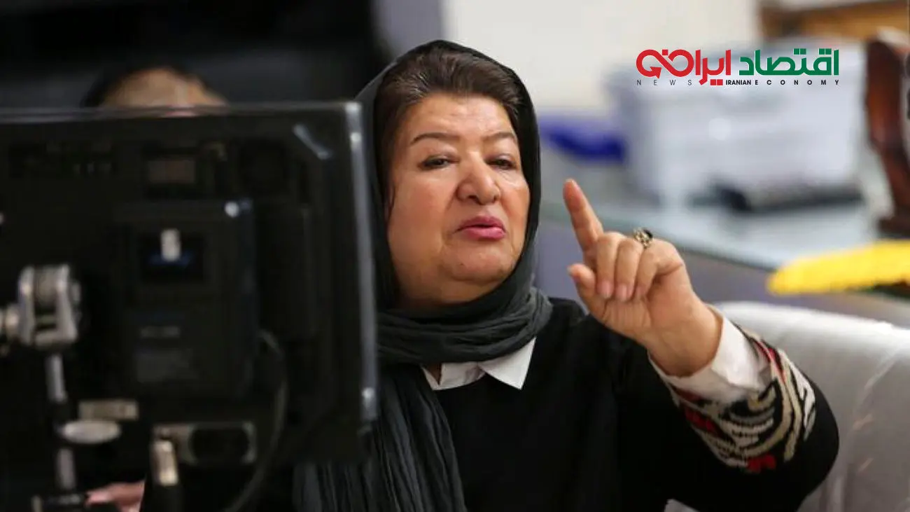 پوران درخشنده پروانه ساخت گرفت؛ زمینلرزهای در سینمای ایران!
