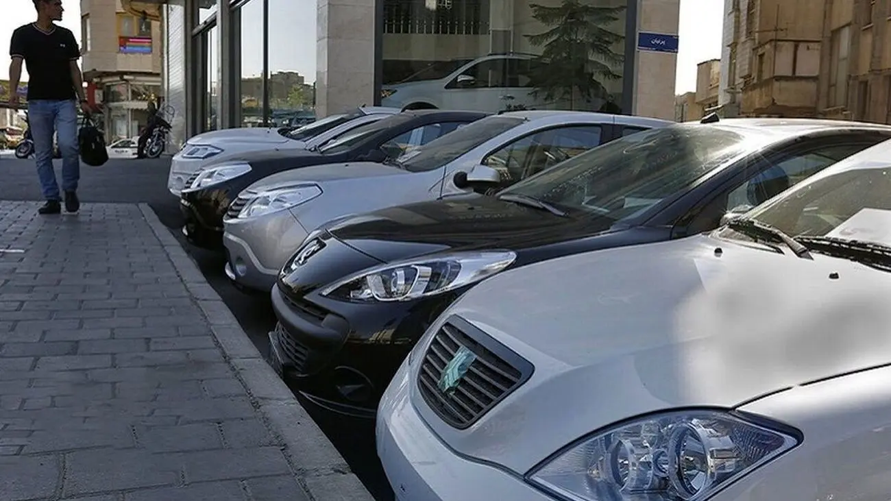 ثبت نام جدید خودروهای داخلی آغاز شد