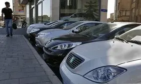 ثبت نام جدید خودروهای داخلی آغاز شد 