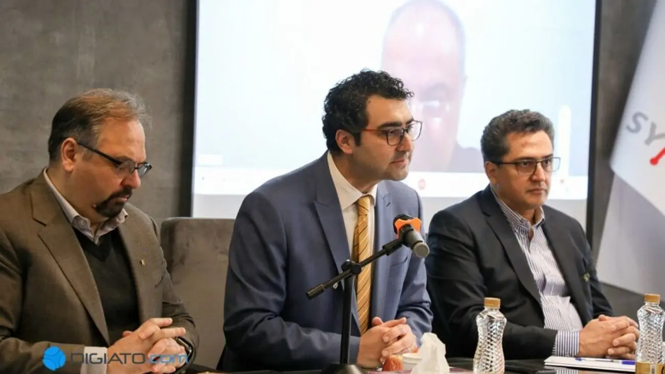 کمیسیون تحول دیجیتال اتاق بازرگانی: دولت زیانهای اعلام شده برای اختلال اینترنت را قبول ندارند
