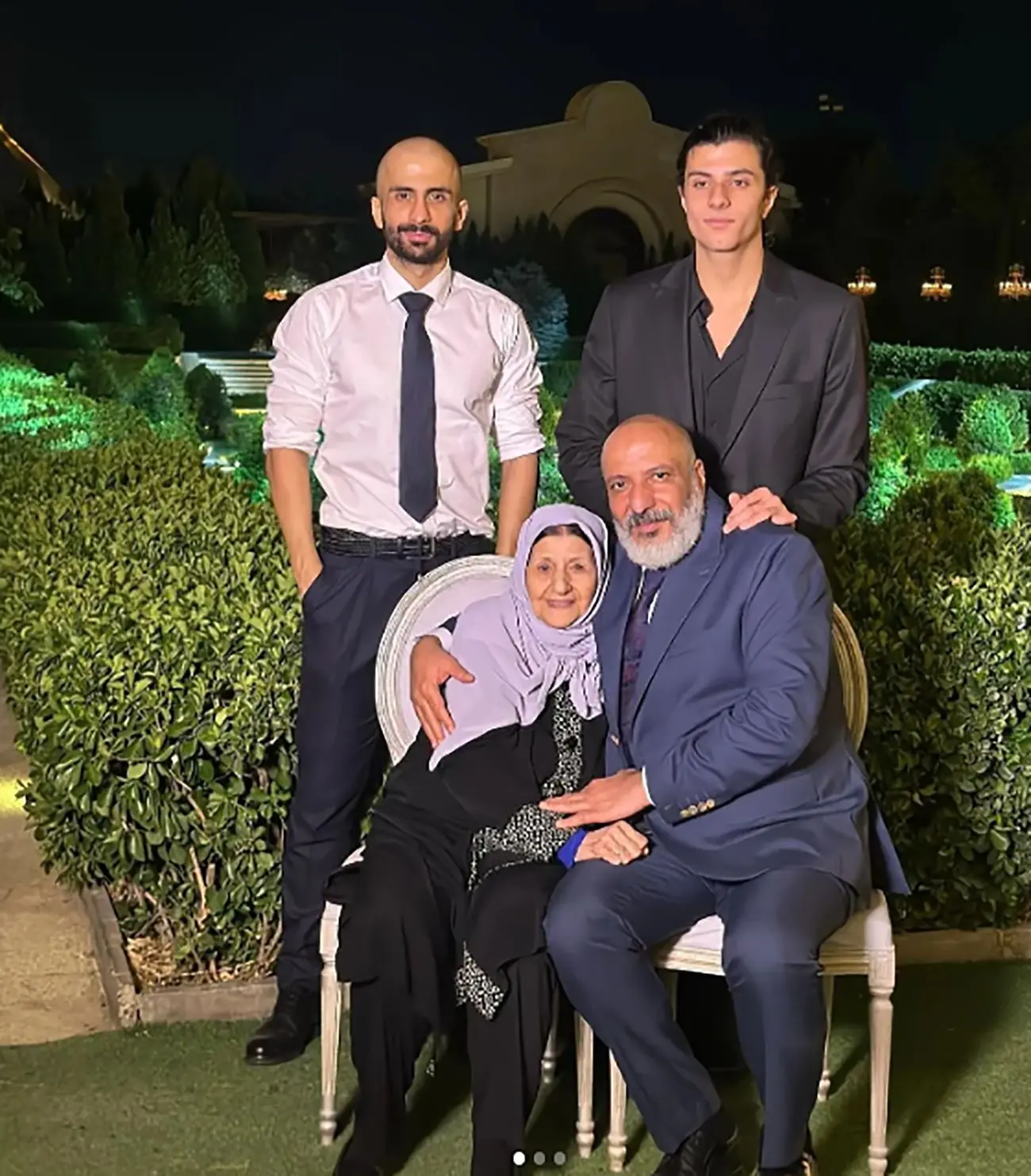 امیرجعفری