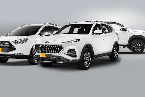 فروش اقساطی کرمان موتور با سود بالای 200 میلیون تومان!