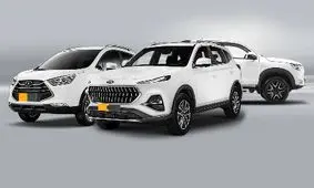 فروش اقساطی کرمان موتور با سود بالای 200 میلیون تومان!