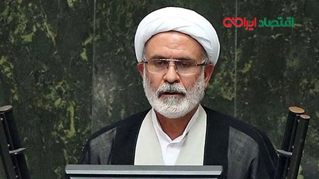نماینده مجلس: به قولهایی که در باره تامین سفره مردم دادیم عمل نکردیم